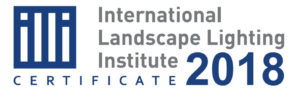 International Landscape Lighting Institute Certificate 2018