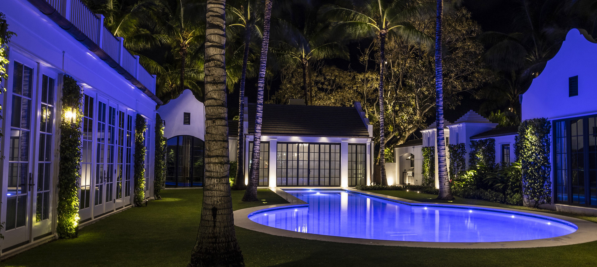 Palm Beach Residence