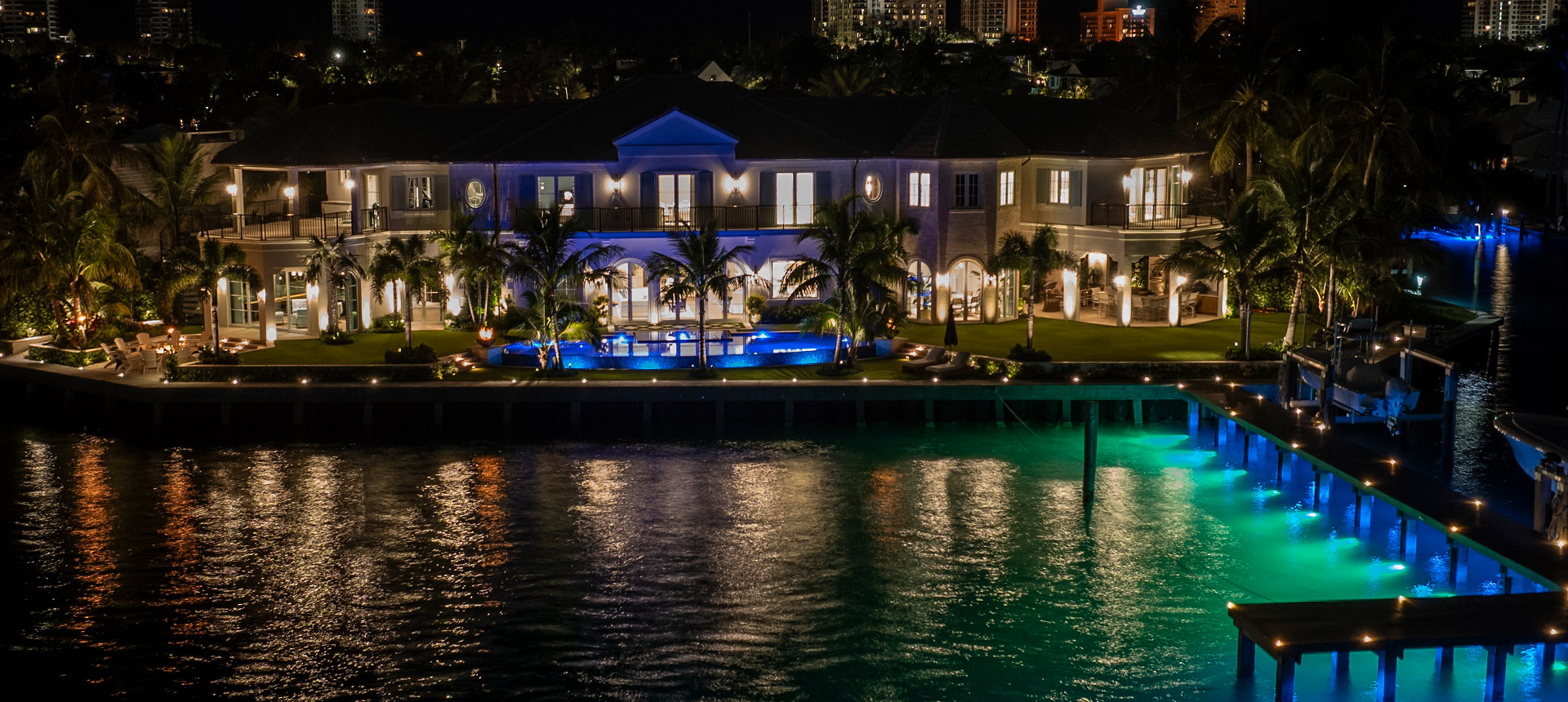 Singer Island Home